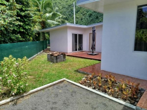 Faré Tehaikinoa, Vairao